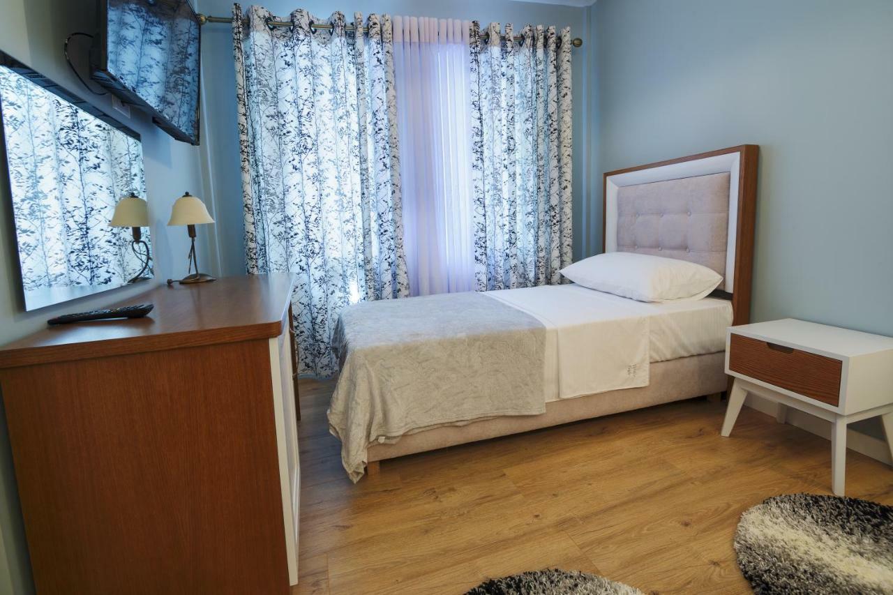 Bed and Breakfast Eagles Philadelphia Korce Exterior foto