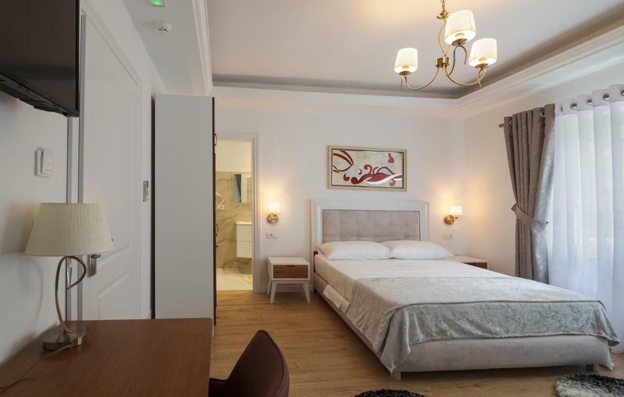 Bed and Breakfast Eagles Philadelphia Korce Exterior foto