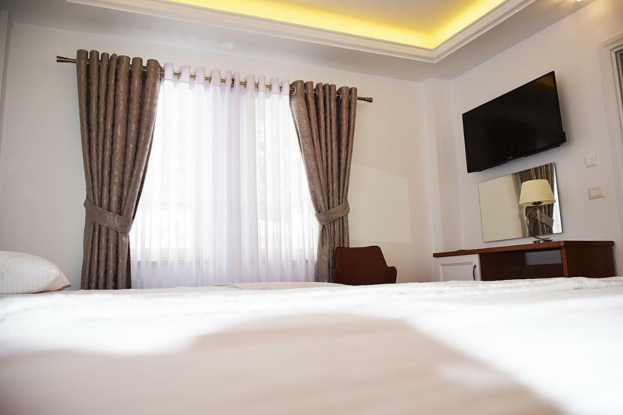 Bed and Breakfast Eagles Philadelphia Korce Exterior foto