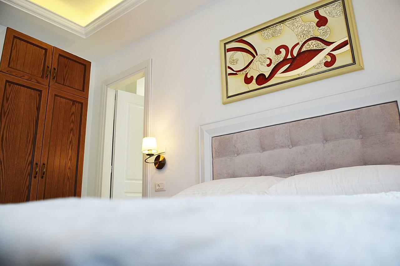 Bed and Breakfast Eagles Philadelphia Korce Exterior foto